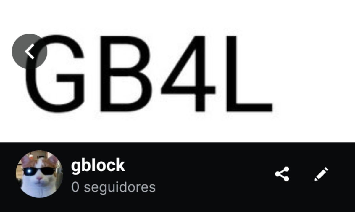 MortyGucciW's tweet photo. Miren el username que pille, aura no? https://t.co/XOcemjrTGj