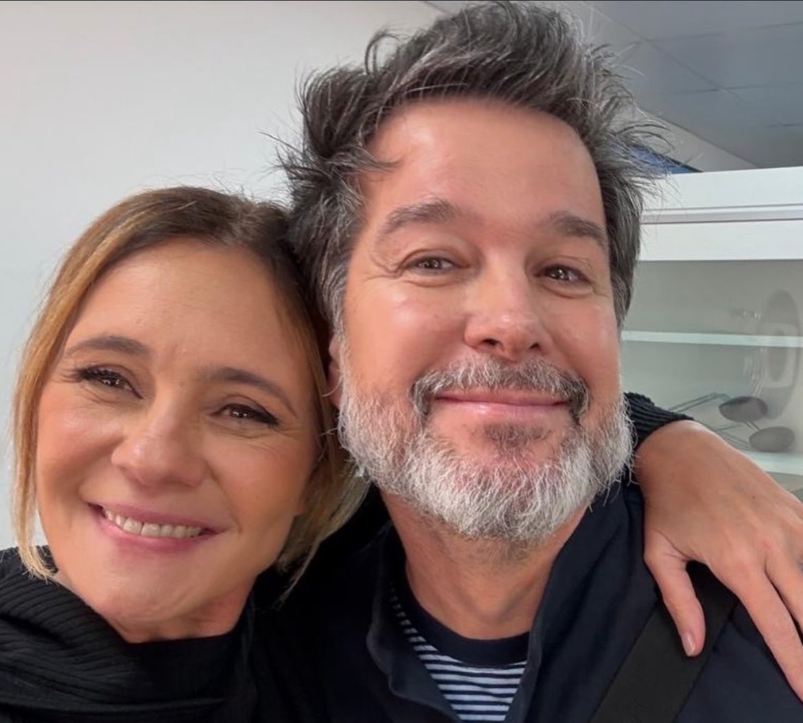 protejo_favs's tweet photo. Carminha e Tufão em 2026 🫶🏻 https://t.co/LPzuDCnlDe