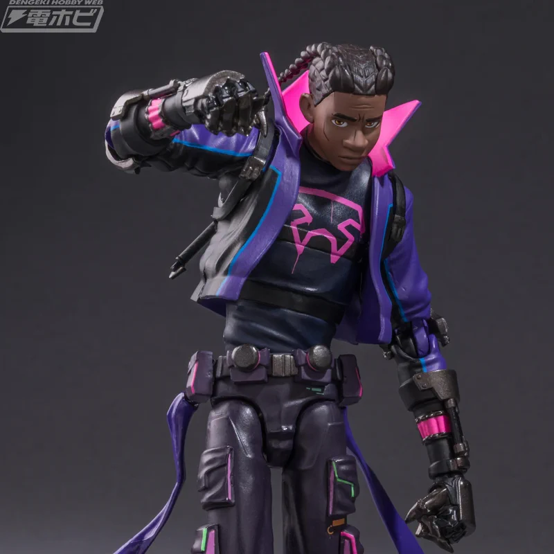 電撃ホビーウェブ on X: 