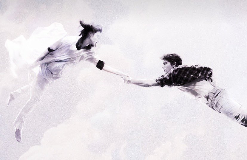 DessmondDjiwa's tweet photo. IU finally giving us a non-Korean male lead and the whole TL is acting like we just unlocked a new romance route 😭 the potential is actually diabolical fr.. they look so good.. 🥹🤞🏼✨🥴💜 https://t.co/ZbyTml7N5F