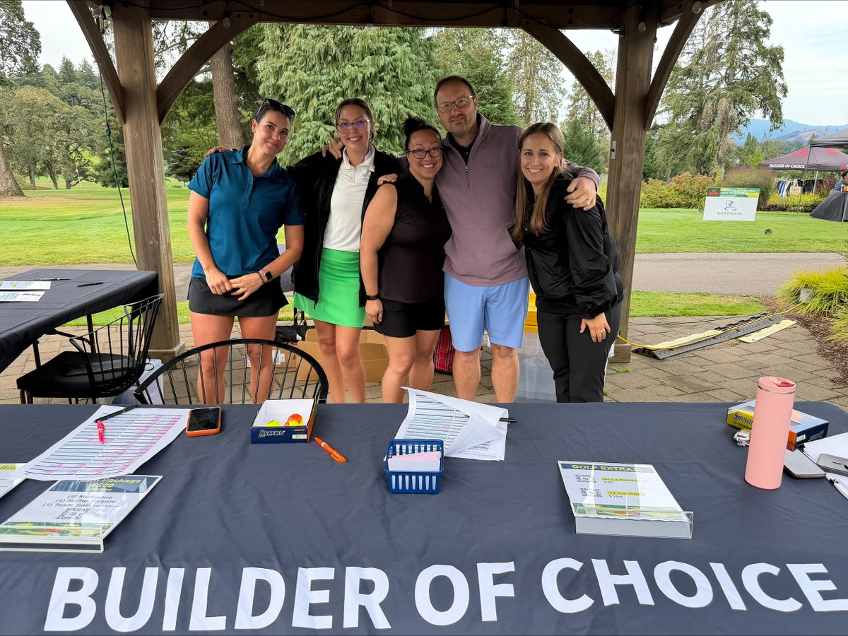 Andersen_Const's tweet photo. Thanks to everyone who attended the Andersen Foundation's 5th Annual Eugene Golf Tournament, benefiting The Old Mill Center. Through education, therapy, and family services, Old Mill Center helps children build the skills, confidence, and resilience they need to succeed. https://t.co/AZpXVJfjYx