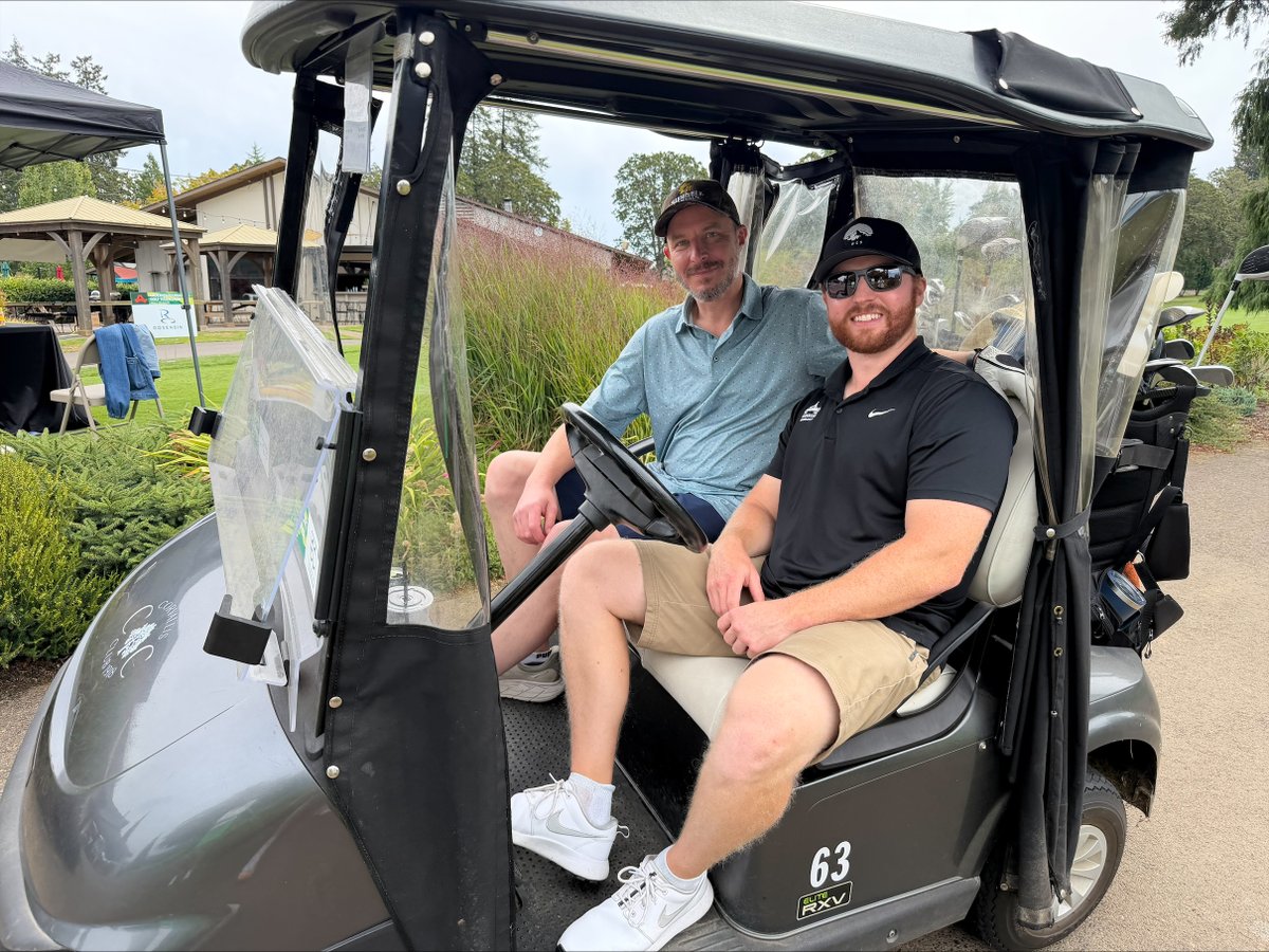 Andersen_Const's tweet photo. Thanks to everyone who attended the Andersen Foundation's 5th Annual Eugene Golf Tournament, benefiting The Old Mill Center. Through education, therapy, and family services, Old Mill Center helps children build the skills, confidence, and resilience they need to succeed. https://t.co/AZpXVJfjYx