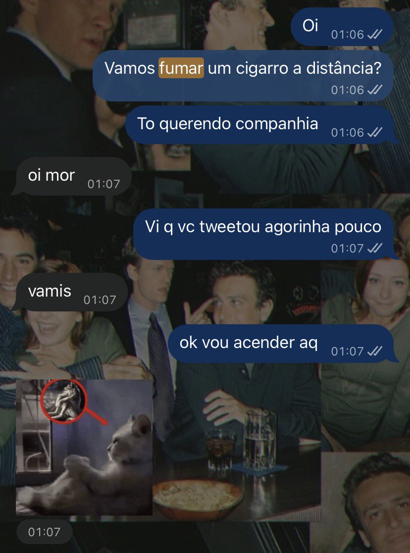 caoerrante's tweet photo. @leptospiroka Nenhuma experiência é individual mesmo https://t.co/Ne8ZgJVMQD