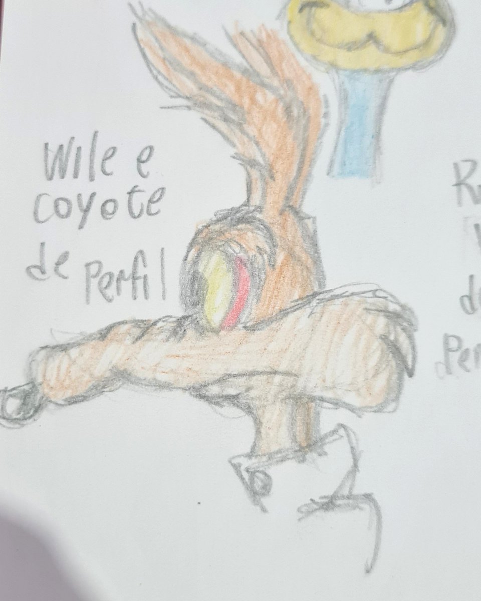 the_suckz1's tweet photo. Looney tunes doodles (2/2) https://t.co/42aWxcilC0