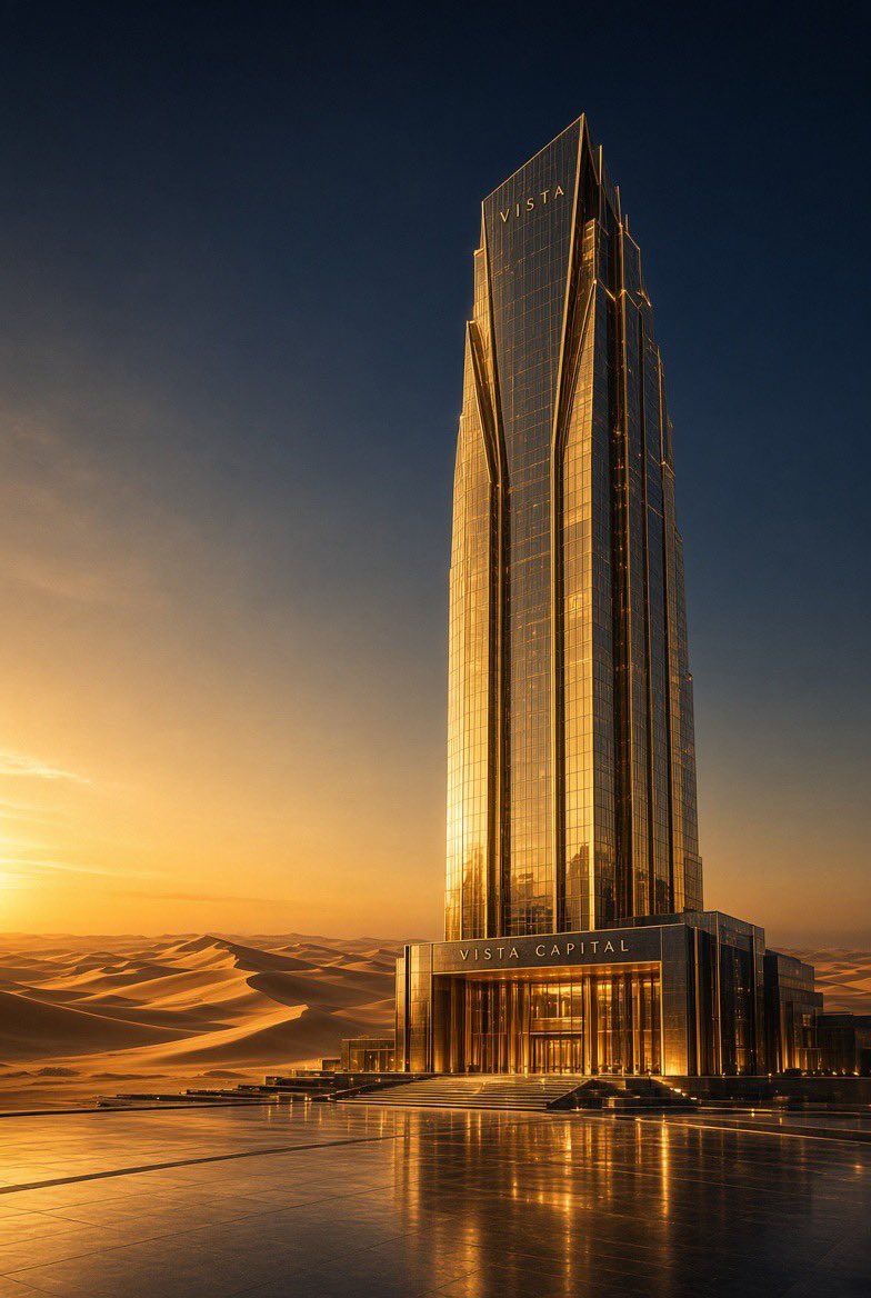 VistaCapitalSOL's tweet photo. $VISTA
كابيتال من الشرق… برؤية لا تُستعجل.
Pride of the East • Long Term Vision
CA:
3ttBeppF4ETd9obw16yKciw7GX5WdnZp3FTQDK1spump
#Solana #memecoin #PumpFun 

$VISTA
#Solana #Crypto https://t.co/OCkR0Sw9V3