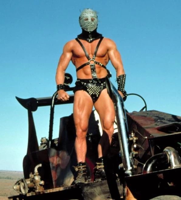 Tejanobrown's tweet photo. Time to break out the fuel crisis uniform https://t.co/eCER7kpPoQ