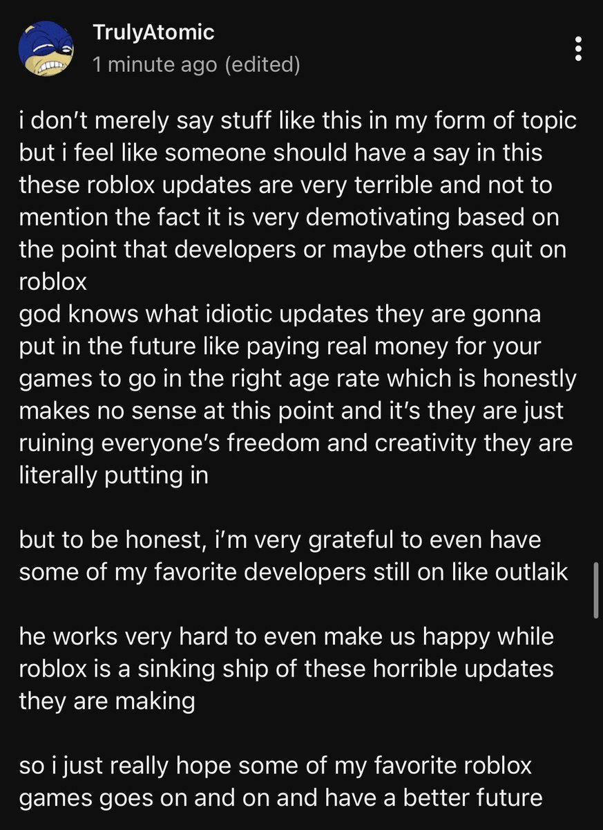 trulyatomicrblx's tweet photo. i would really love to spread this out to everyone https://t.co/TKYLyyEf4n