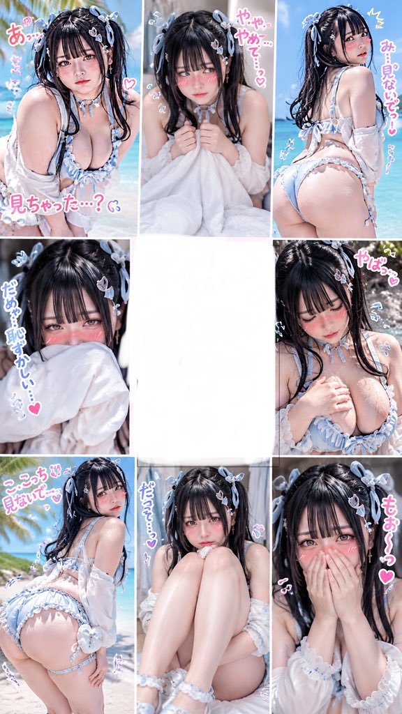 w83002038's tweet photo. #AIart️️️️️️️️️️️️️️️️️️️️️️️️️️️️️️️️️️️️️️️️️️️️️️️️️️️  #AIアート　#ぽっちゃり
適当に作ったやつ☺️
チャッピーさんこれはアウトじゃない？（笑） https://t.co/Z2WE3cIKkN