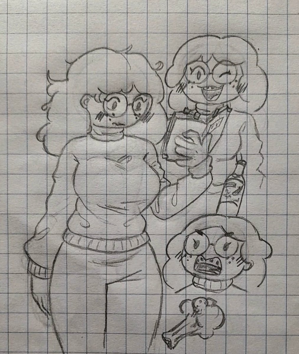 MattyDrawin's tweet photo. getting up to date with my bookmarks
i really like Hazel's hamster expressions
#rebeccafa https://t.co/ia7Y2vOQ64