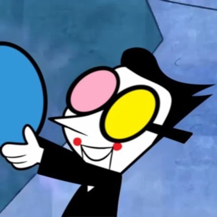 Doodledeviser16's tweet photo. imagine if toby fox had an oddcard-like alt which he uses to bully deltarune fans, and the pfp is bfdi-related from an edited screenshot of ed edd n eddy or smth idk https://t.co/YiDRophVyz