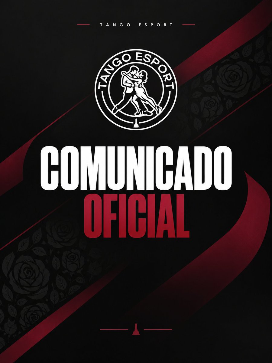 TangoEsport's tweet photo. Pausa en la competencia.

Con motivo de las Fiestas Patrias de Chile, los capitanes acordaron un parón para este fin de semana.

Por este motivo, no tendremos partidos de @CollisionMajor1 .

Aprovecharemos estos días para seguir trabajando. Nos vemos en la próxima jornada. 🌹 https://t.co/NP6prNGcTp
