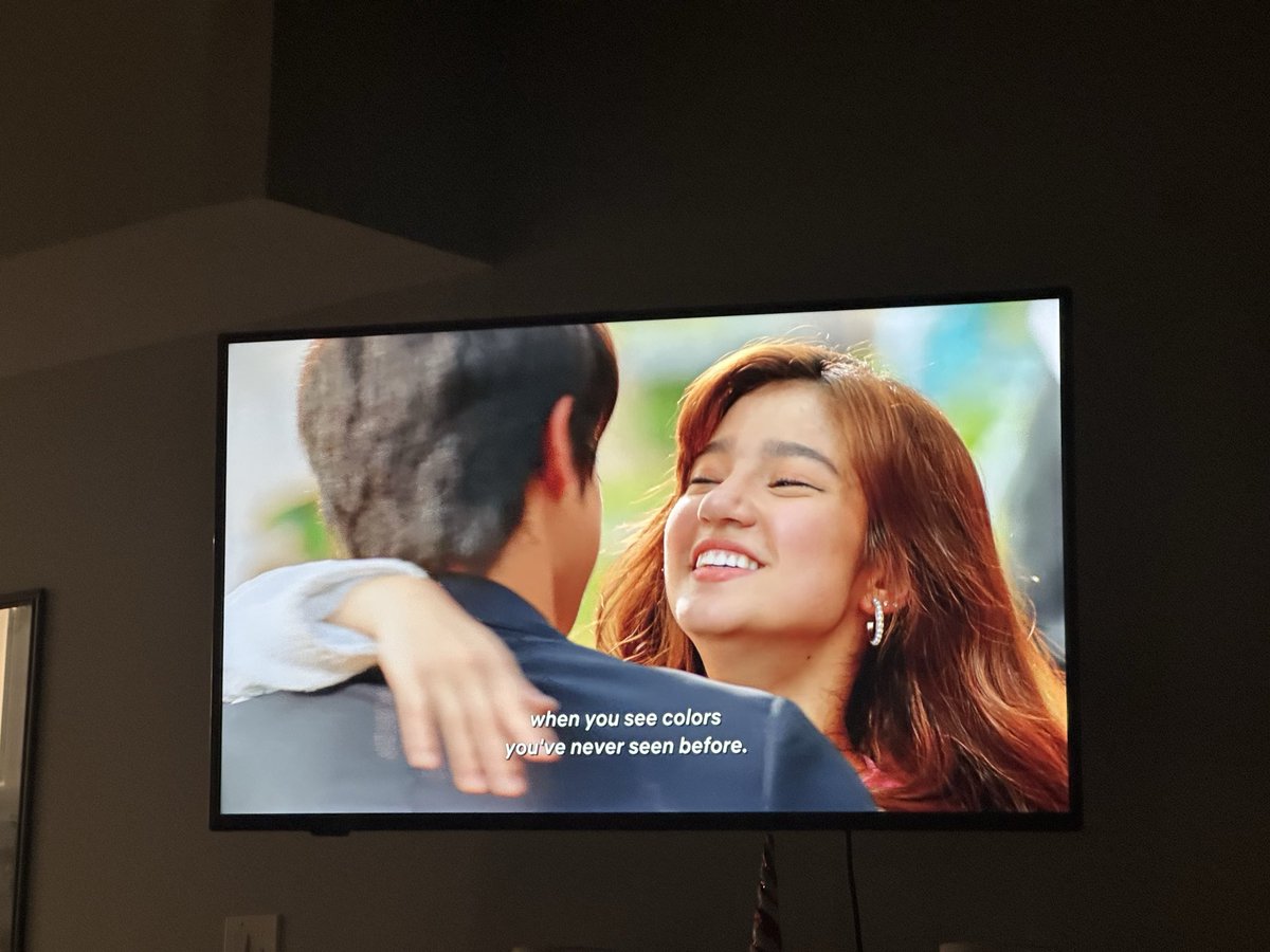 brewdotsfamiIy's tweet photo. Na miss ko Ito ng Sobra!! 
#LoveIsColorBlind
#DonabelleBalikNaKayo https://t.co/QFEU9rGro7