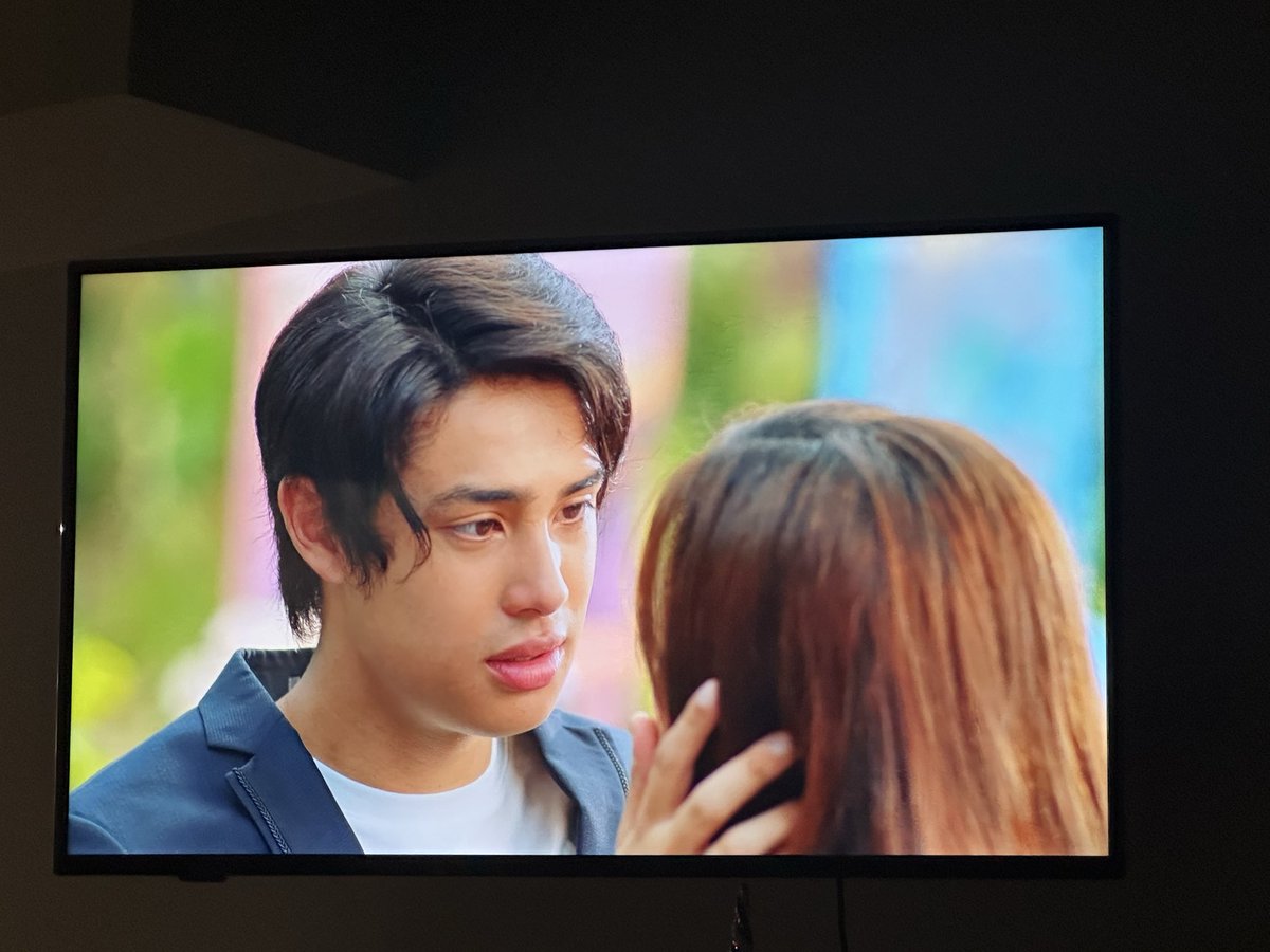brewdotsfamiIy's tweet photo. Na miss ko Ito ng Sobra!! 
#LoveIsColorBlind
#DonabelleBalikNaKayo https://t.co/QFEU9rGro7