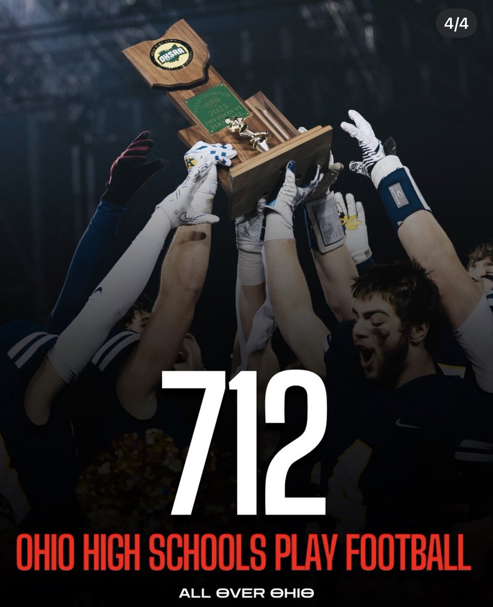 R_Arnoldwku's tweet photo. THE GCL Conference in Cincinnati, OH is ranked 4th toughest in America!

Division 1 is ranked top 5 divisions in America! https://t.co/lbbopr1xWq