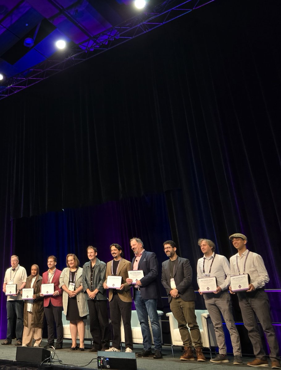 We celebrate research, learning, and frontier-level innovation that moves humanity forward. Come see us at the #IEEEQuantumWeek Career Fair to learn more about what it means to work at IonQ. π
Wednesday, September 16, 2026, 1β3PM ET π Metro Toronto Convention additional source image 3