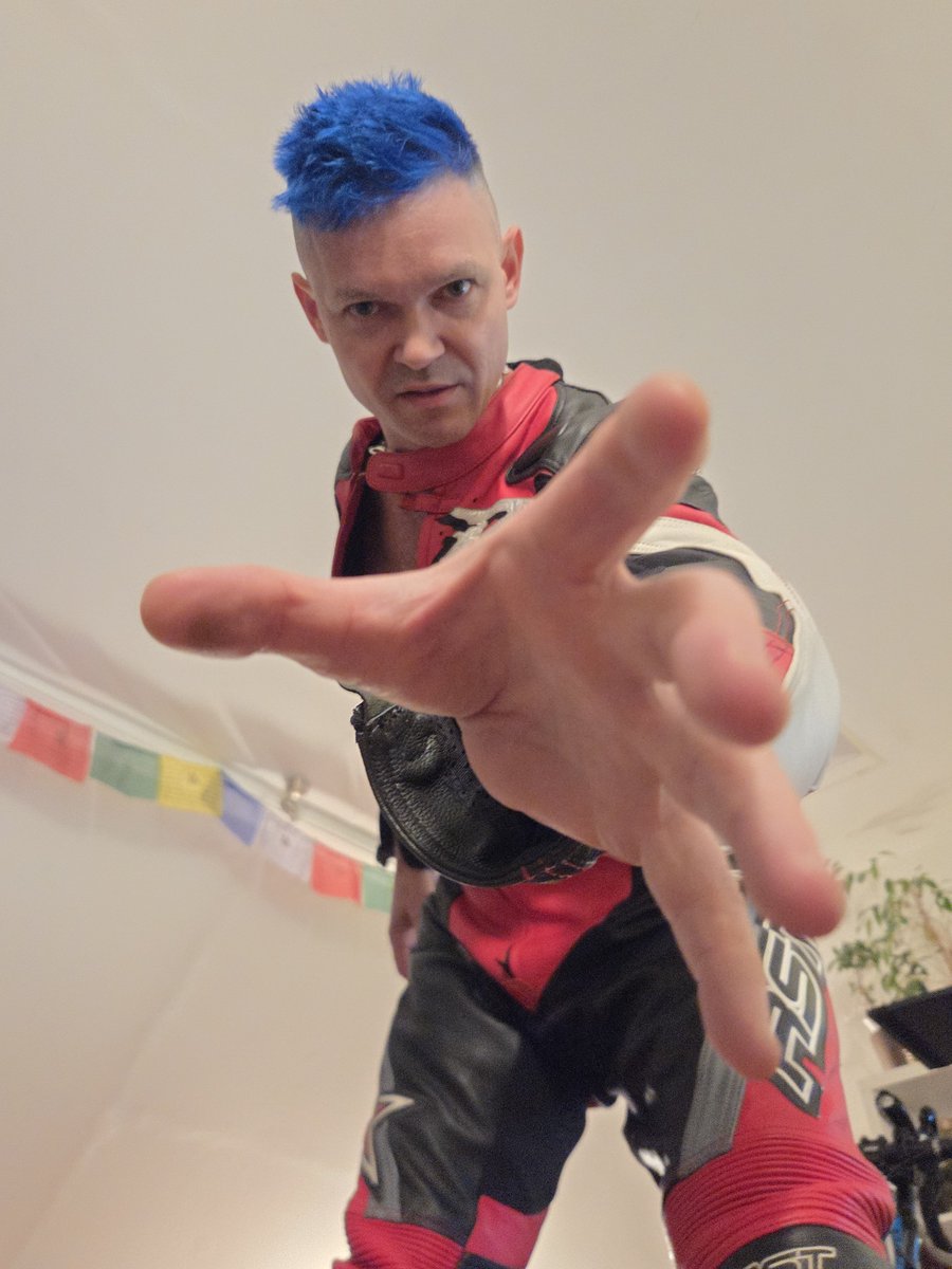 AlphaSteveFD's tweet photo. You never had it
You sucked your whole life

Family, friends never really loved you
Couldn't get a relationship

Your life is so small
You spend every waking moment working, to fund you addiction

So get on your knees and prove yourself

Send it
Be useful

It's all mine!
#findom https://t.co/Wl93nBcyuo