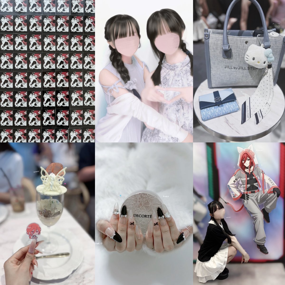 4m31k's tweet photo. 他界隈のtag置いておきます( ՞⸝⸝⸝ᴗ ̫ ᴗ՞)♡
ddなのは置いておいてもらって https://t.co/Y3rkShoIw6