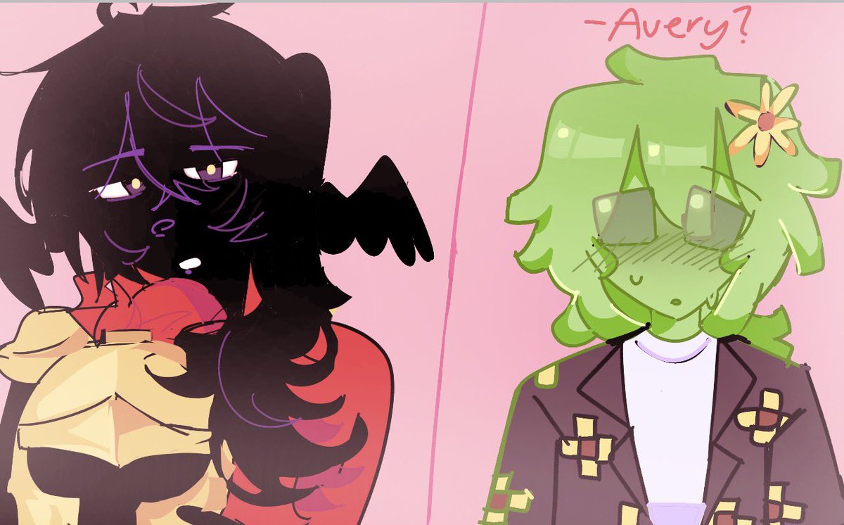 bigfanofpurple's tweet photo. slimeknight doodles yay🥺  #slimeknight #dawtde #sfawtde #minecraft https://t.co/JaxAfmj13N