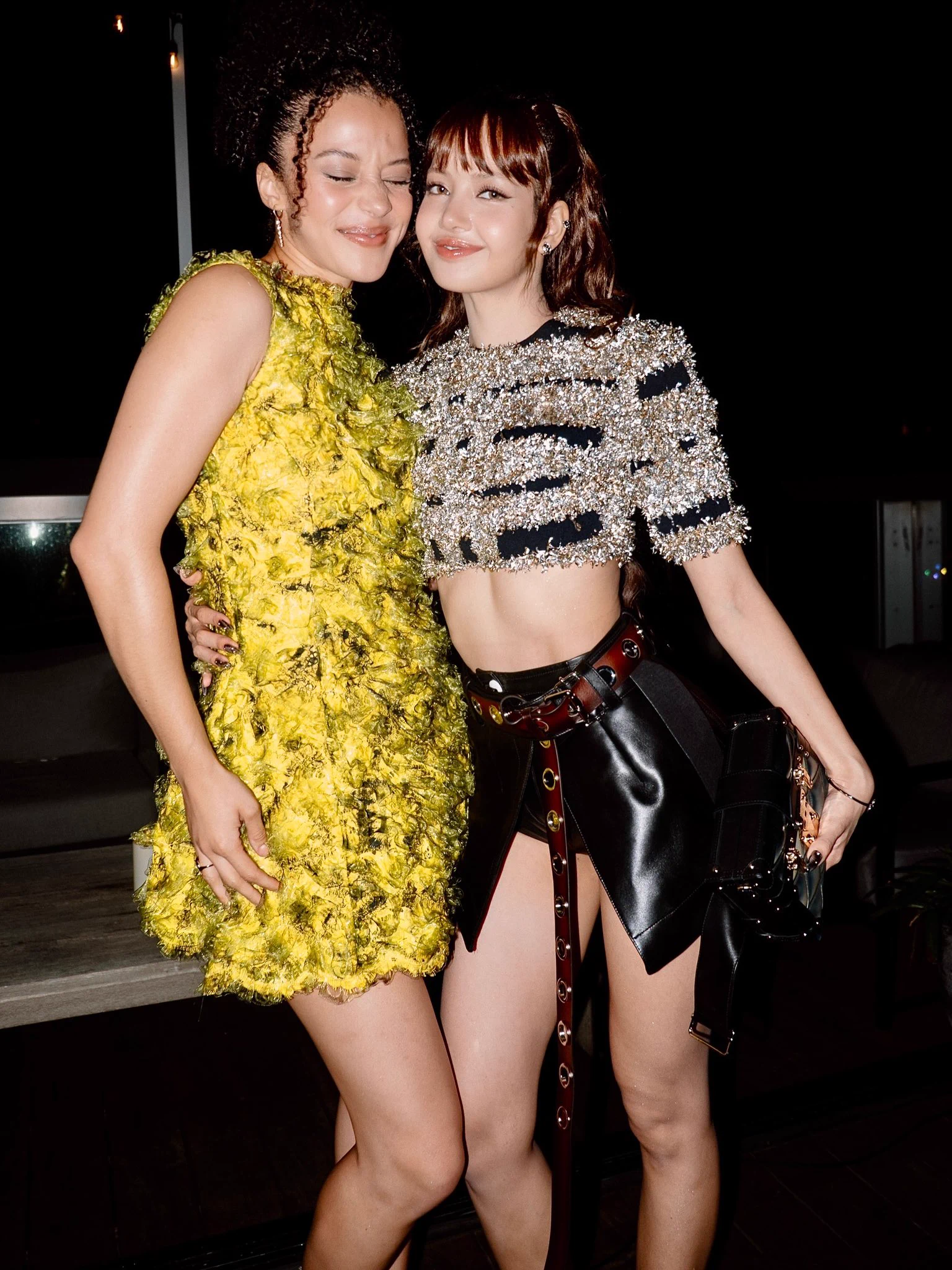 ✨Lisa&Amelia✨ best of chase infiniti on X: 