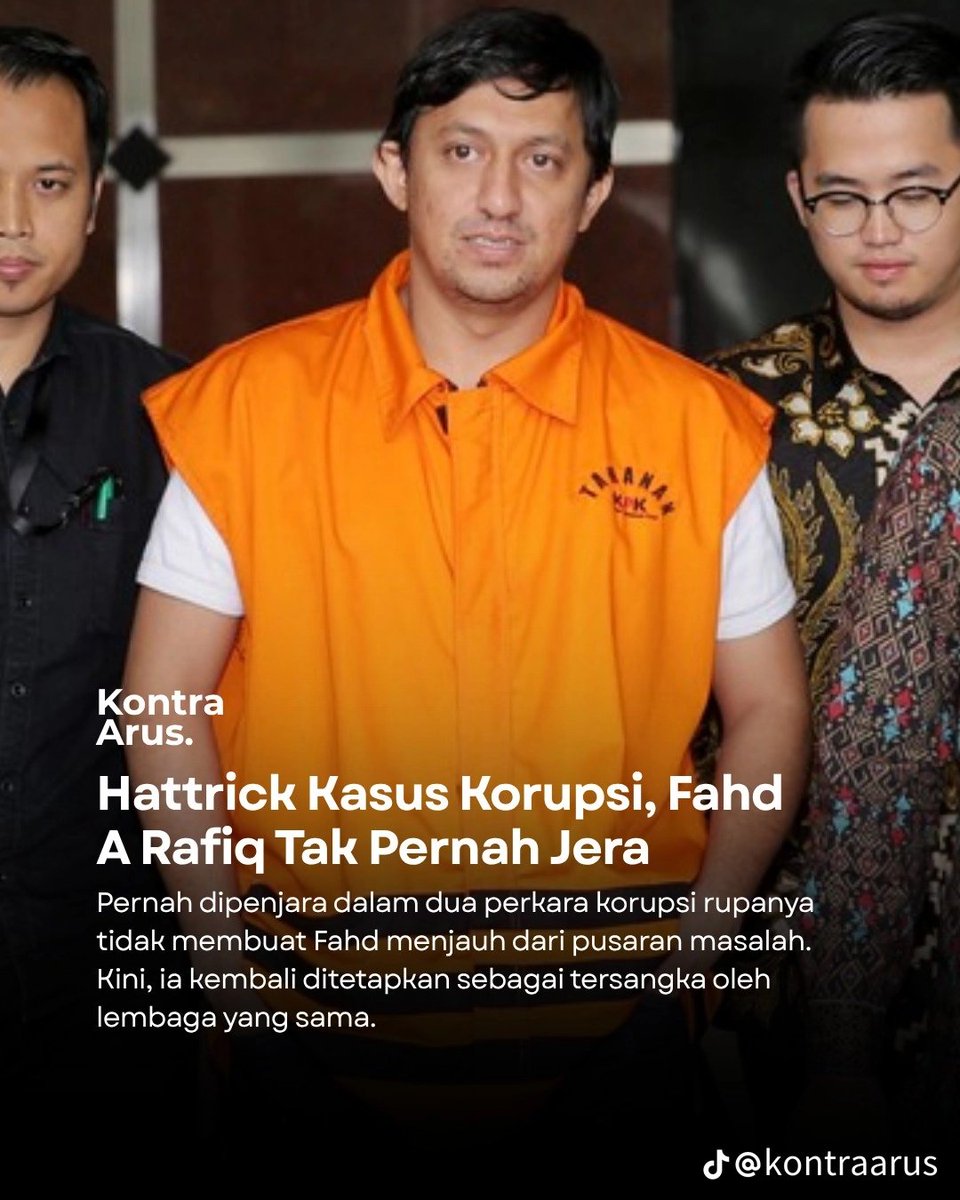 Franken_blues's tweet photo. Korupsi bisa hattrick juga. 
Pemain kelas ini sih.

Klub" Eropa pasti banyak yg minat. https://t.co/m3Qz3LtZJr
