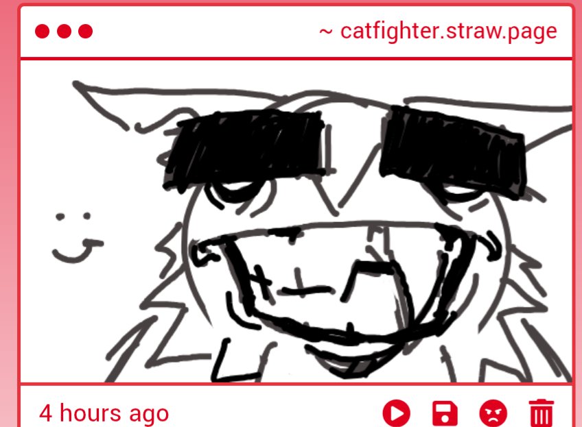 Cat_fight3r tweet picture