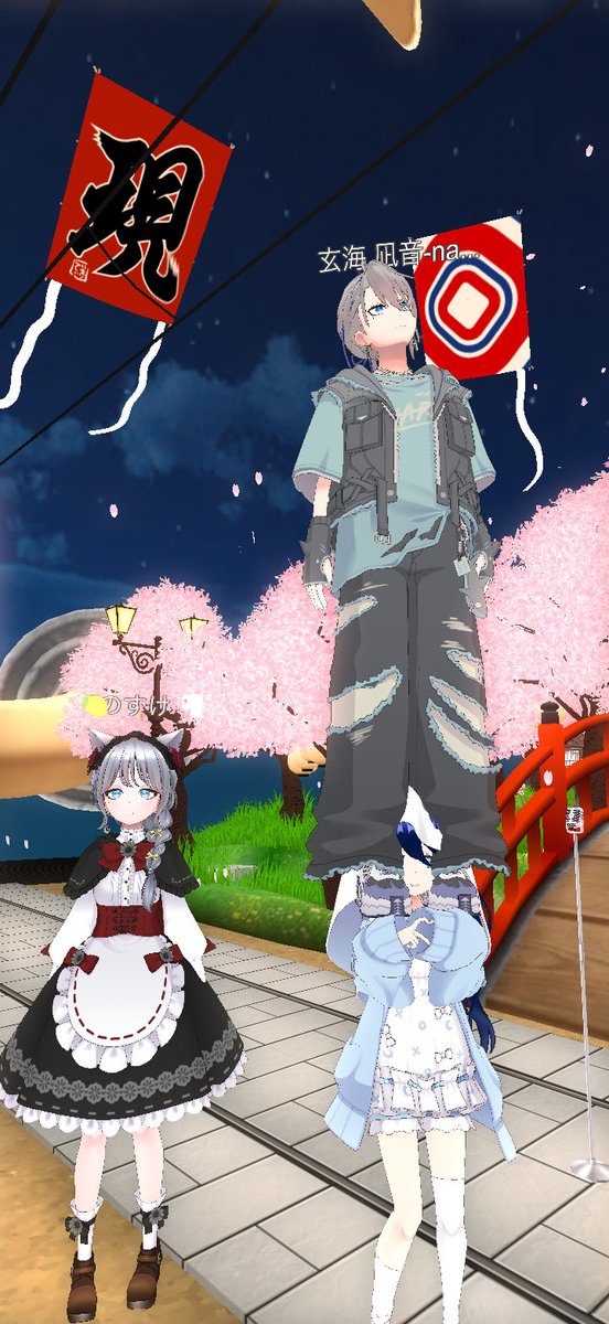 m_return3414's tweet photo. 載せ忘れ 
ｵﾔﾝﾐ〜 https://t.co/YaTgSrorxX