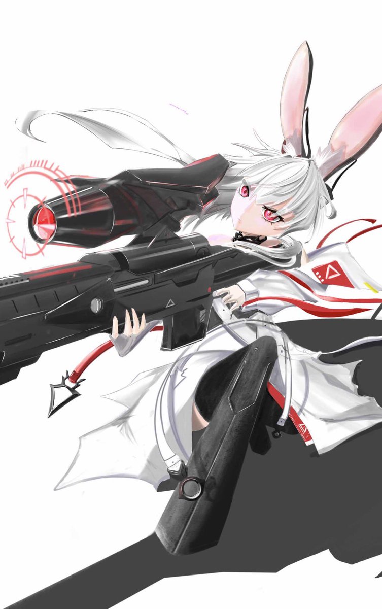 Lotusxciv's tweet photo. Salena :)  @CZN_Official_EN #czn #chaoszeronightmare https://t.co/JKzAq5Yf90