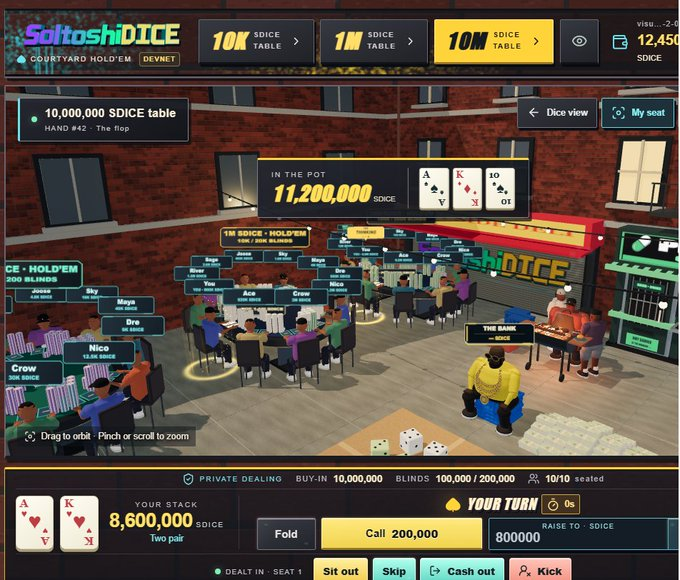 SoltoshiDice tweet picture