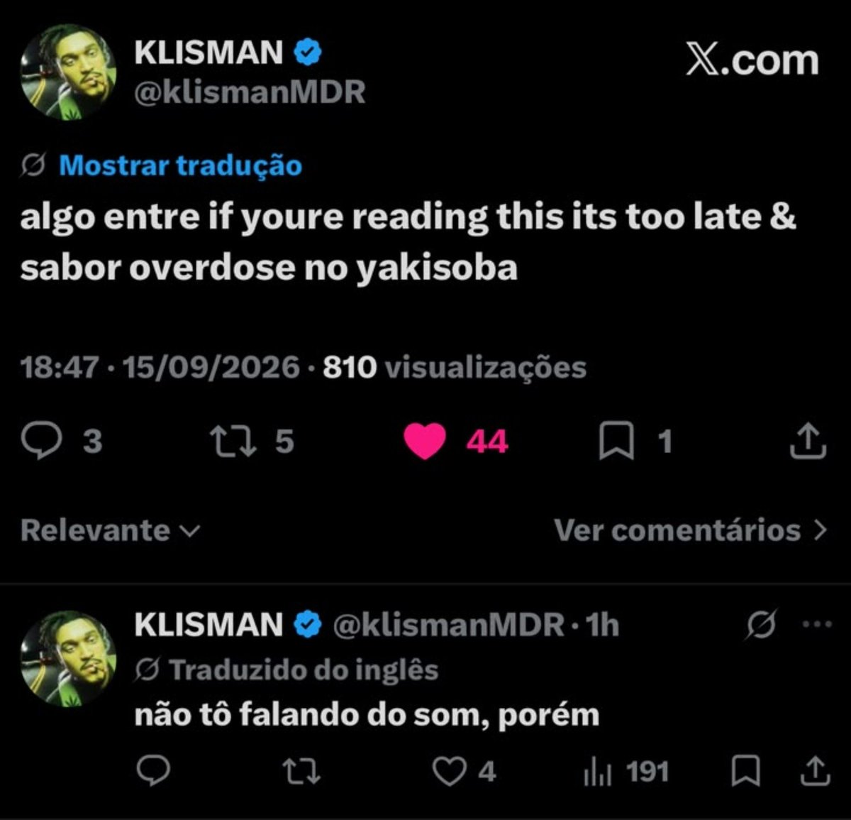 duduwav's tweet photo. Klisman e Alee pulando fora da nadamal https://t.co/lDoQMEtYGa