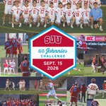 Photo by Saint John's (MN) Lacrosse (@SJULAX)