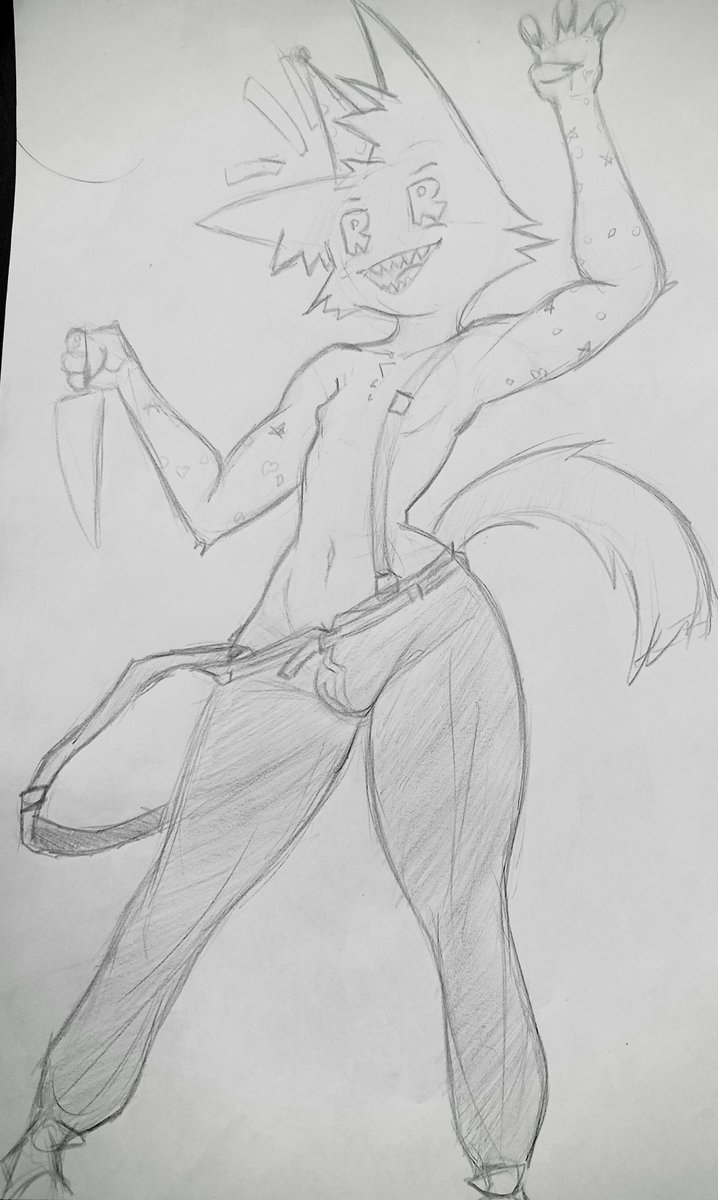 harunno_'s tweet photo. Made in my free time https://t.co/8q6fAEPO7q