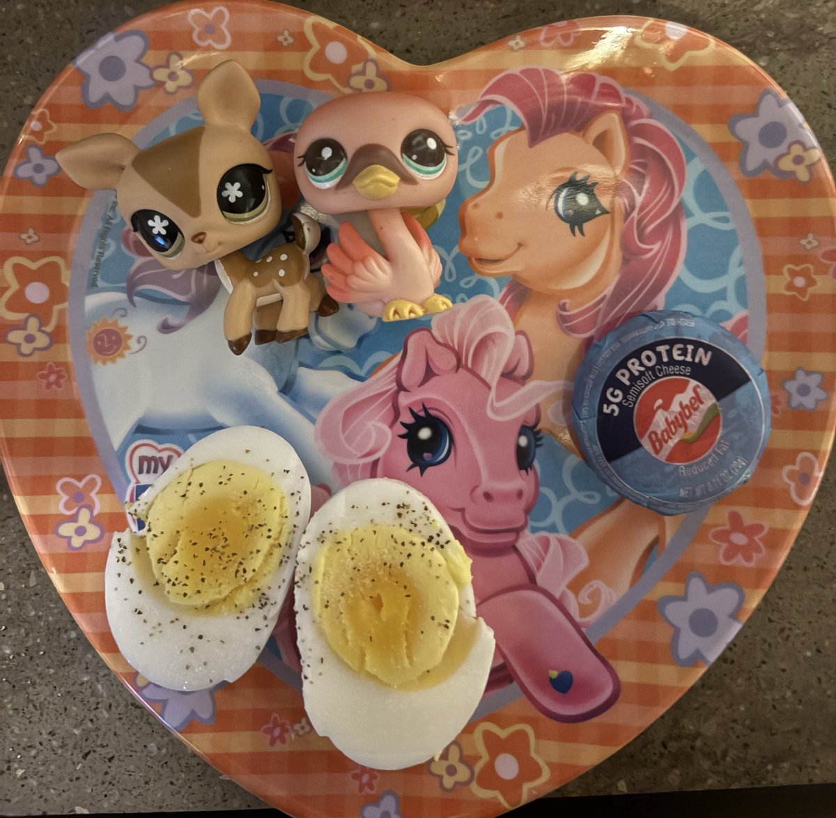cherryflavcals's tweet photo. snackplate from today

#edrtwt #edtwt https://t.co/MOcwCgdThH