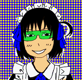 doomdalek's tweet photo. evil hotori idk https://t.co/H1dWwqPZyi