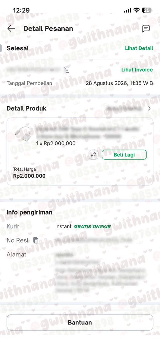 bewrcanda's tweet photo. halo nana open gestun gopaylater, yup, indodana, blibli, kartu kredit, allobank, credinex, honest, ovo, dana cicil, livin, BCA paylater, kredivo, spaylater, jenius 

📩 https://t.co/S27JJSWIwH

—• 𝗳𝗮𝘀𝘁 𝘁𝗿𝗮𝗻𝘀𝗳𝗲𝗿
—• 𝘁𝗿𝘂𝘀𝘁𝗲𝗱 𝘀𝗶𝗻𝗰𝗲 𝟮𝟬𝟮𝟮

 #zonauang y0e https://t.co/Uxu1R17VQV