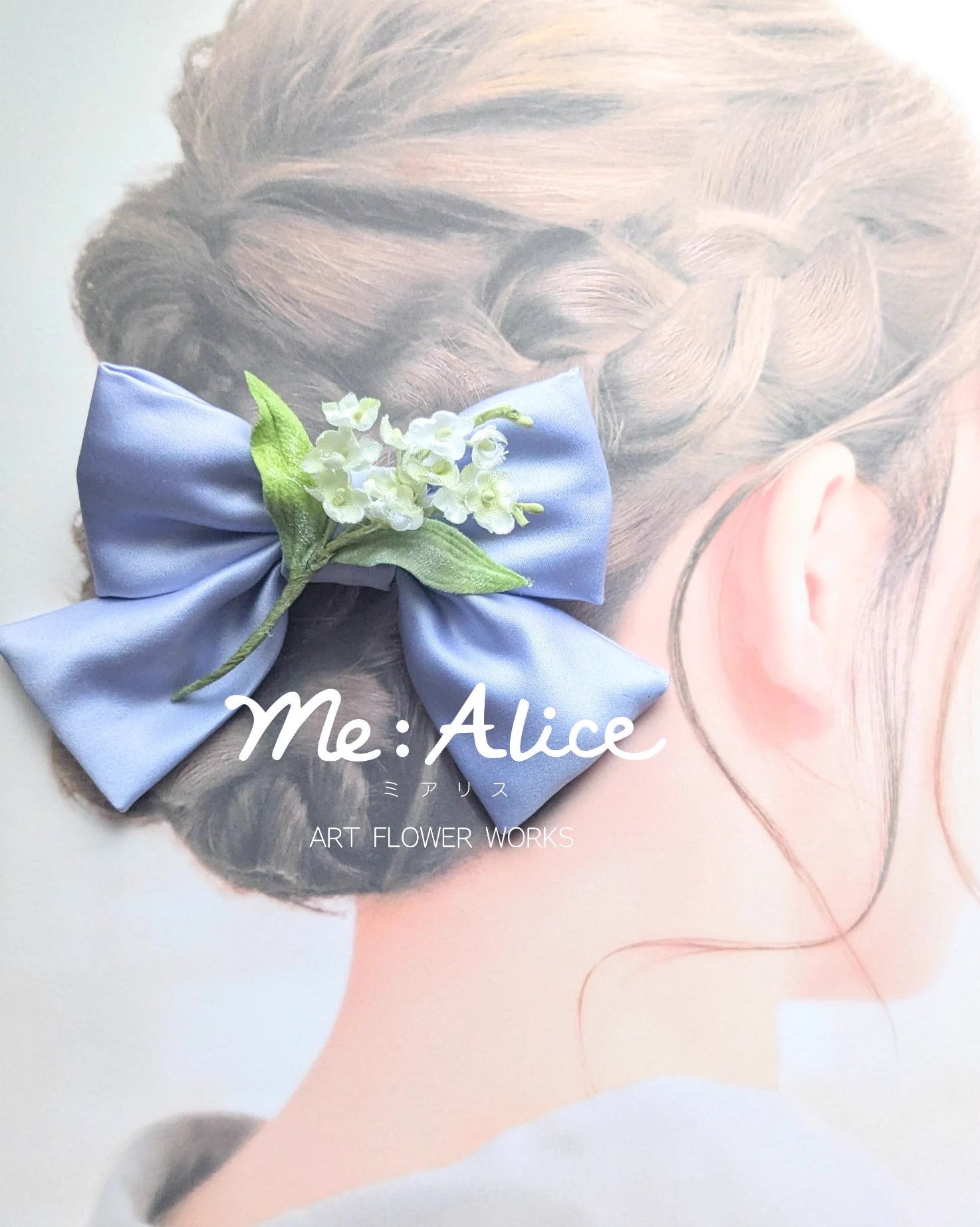 Me:Alice🥀10/3(土)GLM【E-28】 on X: 