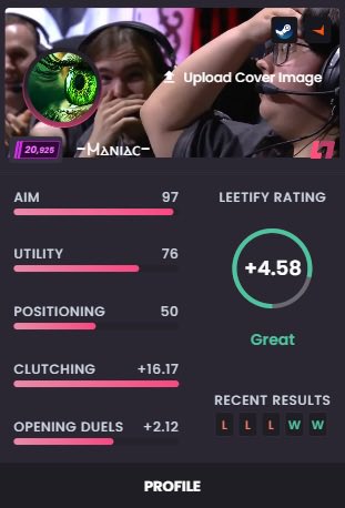 maniaccs2's tweet photo. So close to peak aim. https://t.co/cC9nLPBOyL