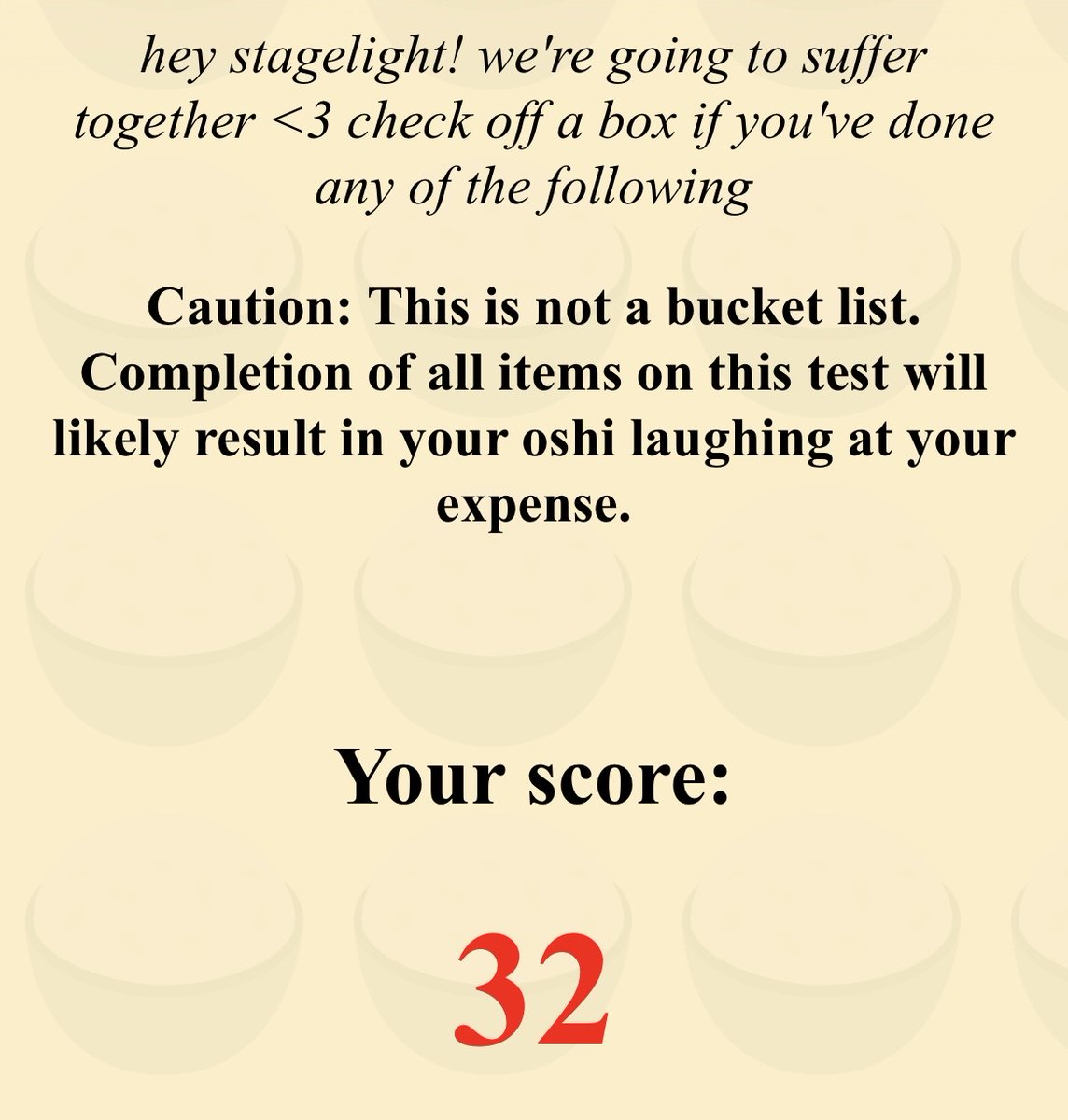 DogChow101's tweet photo. @thewildmonarch did I pass the test? https://t.co/dQYTXosnkv