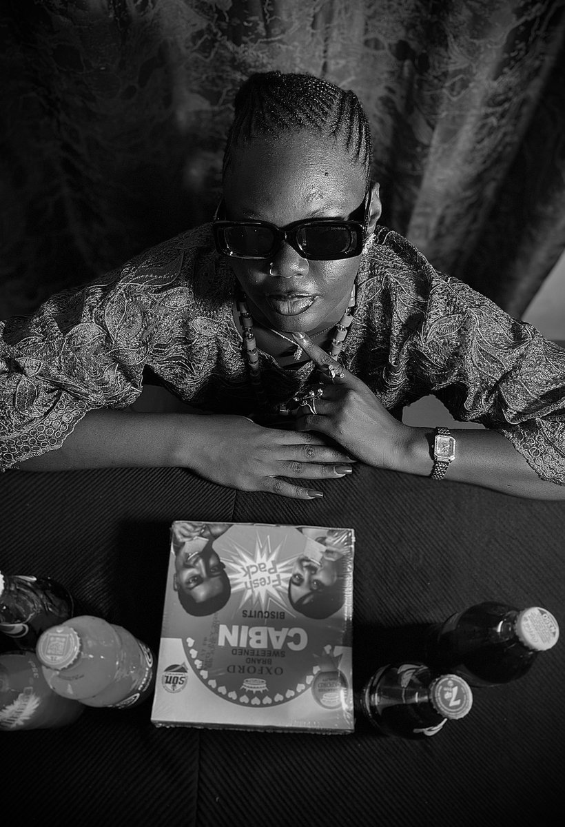 Yhemibrand's tweet photo. Everything Tope Alabi said in the last verse of “YES AND AMEN” 
Ose mi da bi ohun, opin mi ni ipin
Ti ko Jo ti eni keji
Mi o la le hu, emi ni ami aseda latorun
Adagbeyin ni mi o wa fi mi joba
Ohun gbogbo ti o ti ko da
Odami ofunmi ni re
Emi ni beeni, ase olodumare ni
Amin lohun, emi lami………….
Mo ni imi ye re ninu
Eni o ri mi, ko ri nkankan
Happy Birthday Ajile Okin🥳❤️
28 AND YOU’RE STILL THAT GIRL🤏🏽🤭❤️