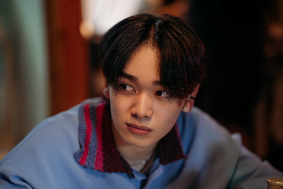 miyase_staff's tweet photo. Netflix映画📽️
『余命一年、男をかう』

宮世が霧矢役で出演いたします。

今回大切なご縁のあるスタッフの皆様方にお声掛けいただきました🍀
赤楚さんともお久しぶりの再会。

11月5日(木)世界独占配信スタート🎬

お楽しみに🫰

@NetflixJP
#余命一年男をかう
#宮世琉弥 https://t.co/Sh6vk6N13m