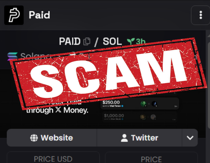 whalemog's tweet photo. they’all just load up their own solana:98kfF7rmsg1QDUEoCqNE7g7M1FdrTt92TEp2CLzypump X Money wallet then manually send couple of bucks, we see the float, then bundle the rug thru a bunch of side wallets https://t.co/iOYOcQmBLI