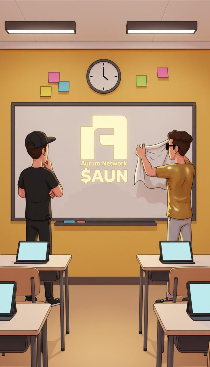 AurumNetworkHQ's tweet photo. more on future Buidl #aun #AurumNetwork https://t.co/yGC5v94E2S