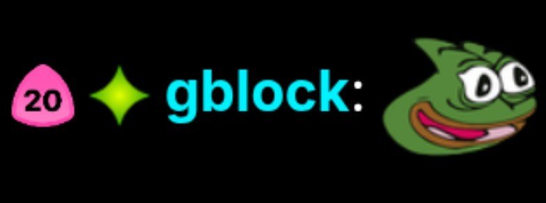 MortyGucciW's tweet photo. Ya la cabra de want6 me dio sub, cabra total https://t.co/qVeSKKKc95