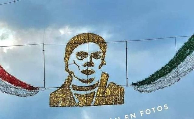 l0rdAlexX's tweet photo. ¡Vivan los héroes que nos dieron Patria!

¡Viva He-Man!
¡Viva Ned Flanders!
¡Viva Juan Gabriel!
¡Viva La Gilbertona!

¡VIVA MÉXICO! 🇲🇽 https://t.co/xbRgzOVW43