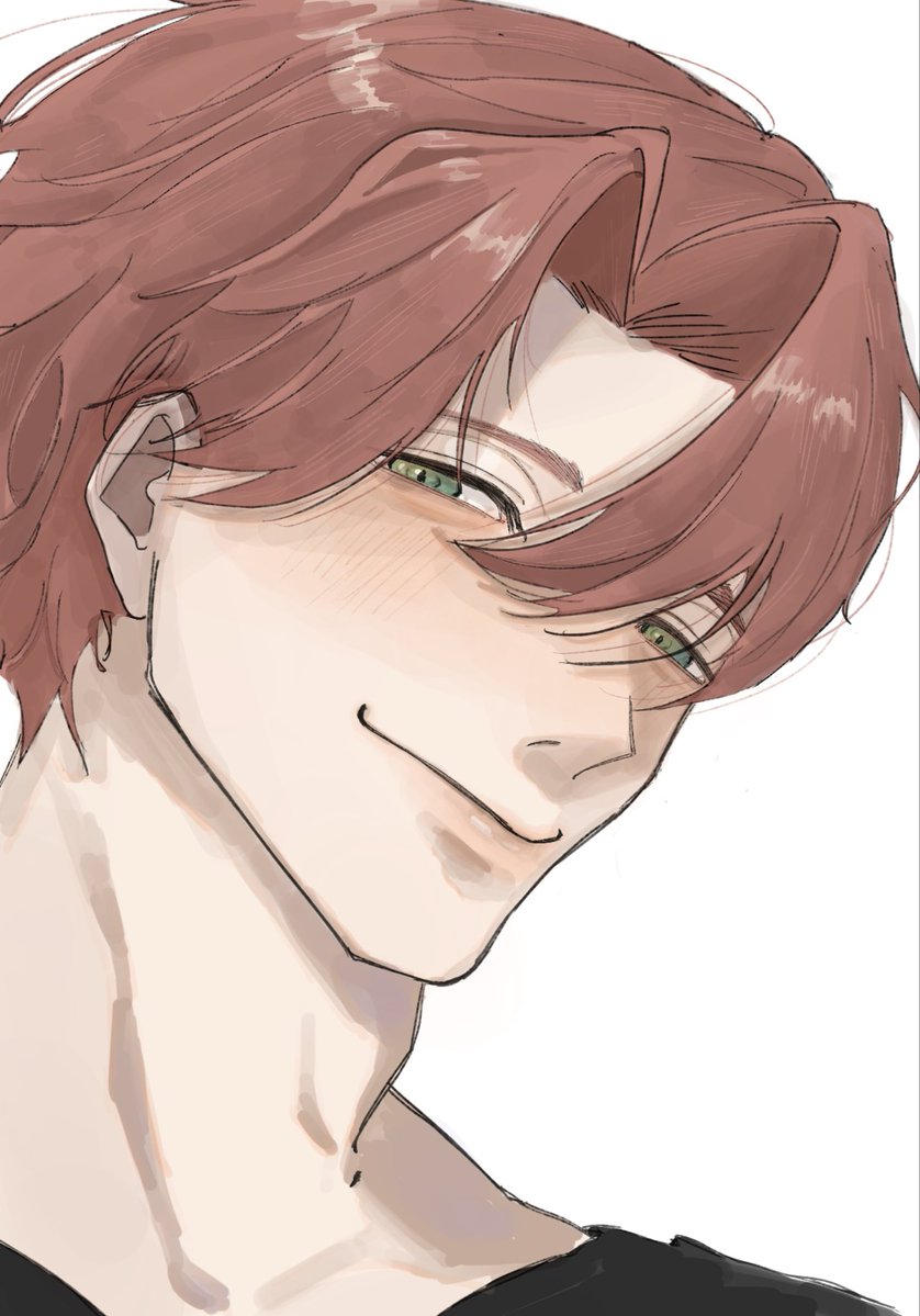 har_m00's tweet photo. #イラスト https://t.co/RsXB1lUvs6