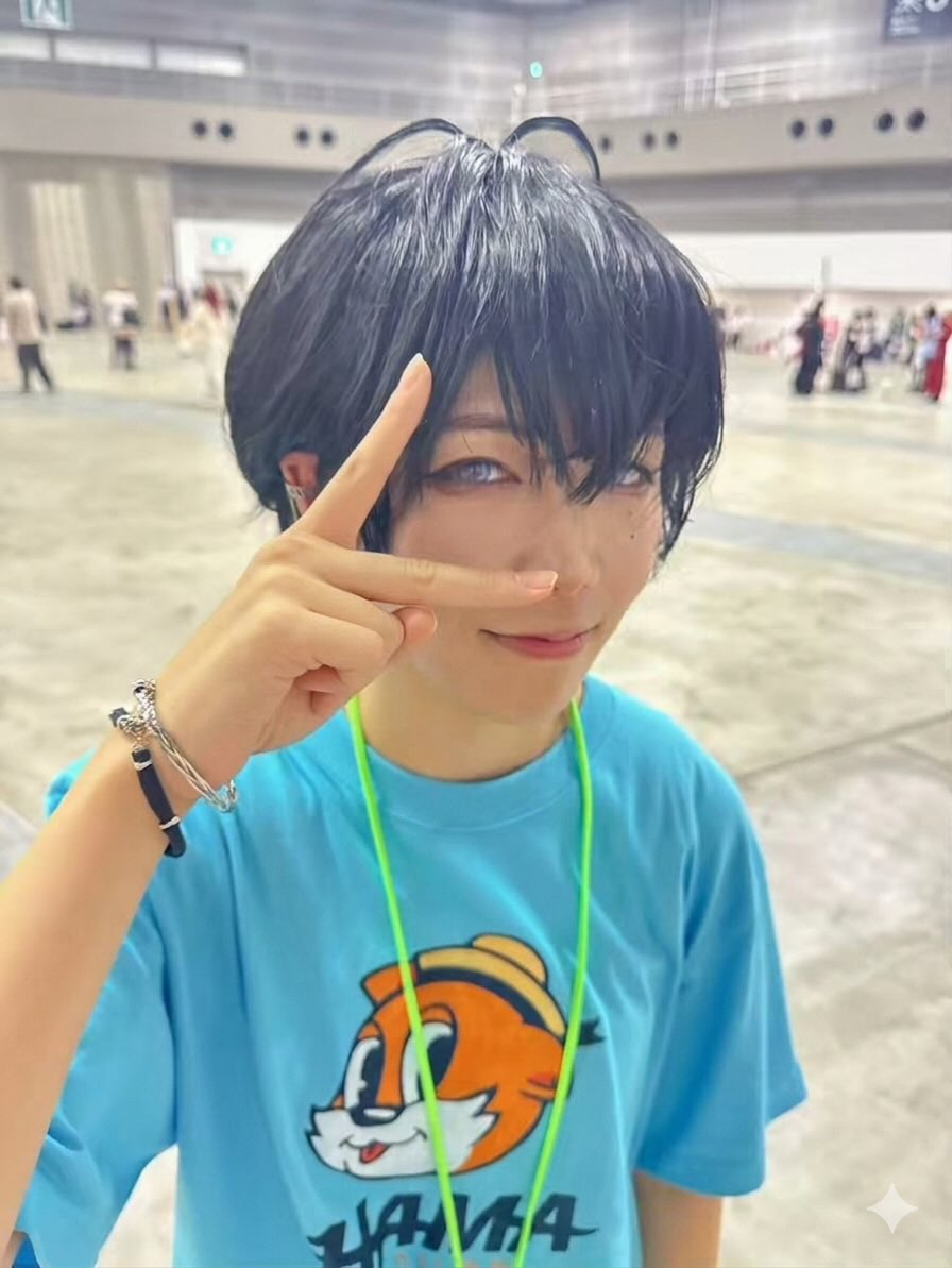 okuchimifii's tweet photo. 準備から当日まで、、ありがとうございました！また叢雲になれるよう頑張ります💪 https://t.co/RI4eY1b6LA