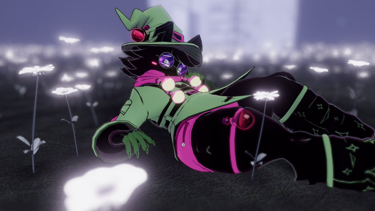 LethAfterDarkVR's tweet photo. such a peaceful little area...

unfortunately... other things aren't so peaceful..~

#vrclewd #vrcnsfw #vrc #nsfw #yiff https://t.co/IGOHngXtJi