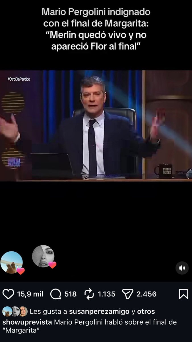 marreyaus's tweet photo. ajajajaja le daban like la vestuarista y mery https://t.co/WBU7ARFvOh