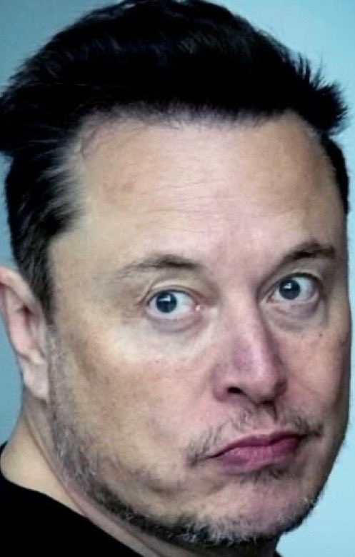 commons96055467's tweet photo. Here we go again. 
Elon is our problem! 
Elon is back again for 2026 midterms to fuck it up for democrats. 
This is a warning 🚨🚨🚨Please read:
So, Elon spent over $280 million in electing trump. His platform X algorithm constantly teased white and Latino young man, that trump is their answer. He ran a lottery in the swing states to collect voters information. He called his buddy Putin to call in bomb threats in democratic precincts, and to shut it down for hours. He had SpaceX and Starlink in a precise position. The voting machines were powered by Elon’s SpaceX. The swing states swung dramatically to trump. Elon knew trump won 4 hours before the election was called. His young impressionist son confessed to Joe Rogan that it had something to do with SpaceX, and he knew it. The sweet boy told trump to his face in the Oval Office that he was not the president. Elon later, months after a tangle with trump tweeted, trump could never have been elected without me. The Republican house and senate neither. Elon said months before the election that it’s so easy to hack voting systems. Trump, in a moment of stupidity told the world that Elon knows how to fix the numbers with computers. So he can do that and more this midterm. 
Elon may have lied in his citizenship naturalization application about his illegal stay in the US, over staying his student visa in America and not attending college. 
Deport Elon’s ass today before it’s too late. The mid terms will be Elon’s fuckery. This America can’t survive his plan.
