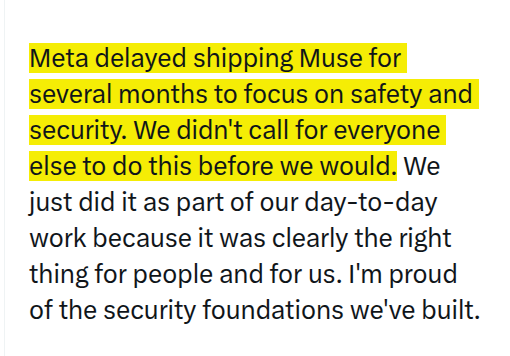 Zuckerberg quote