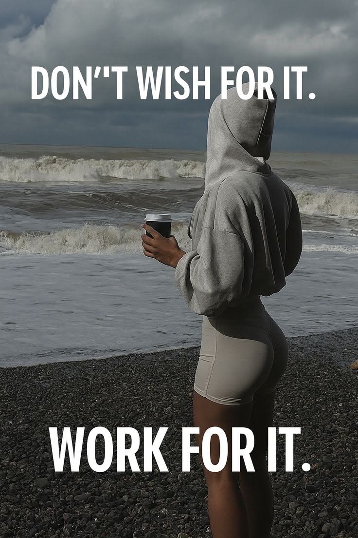 GaryPatelwo's tweet photo. Stop waiting for motivation. Move first, and the momentum will follow. ⏳🙅‍♂️➡️ https://t.co/Y7B5xxykui